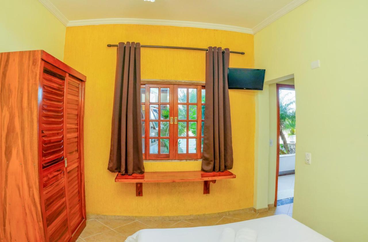 Quarto Duplo Standard