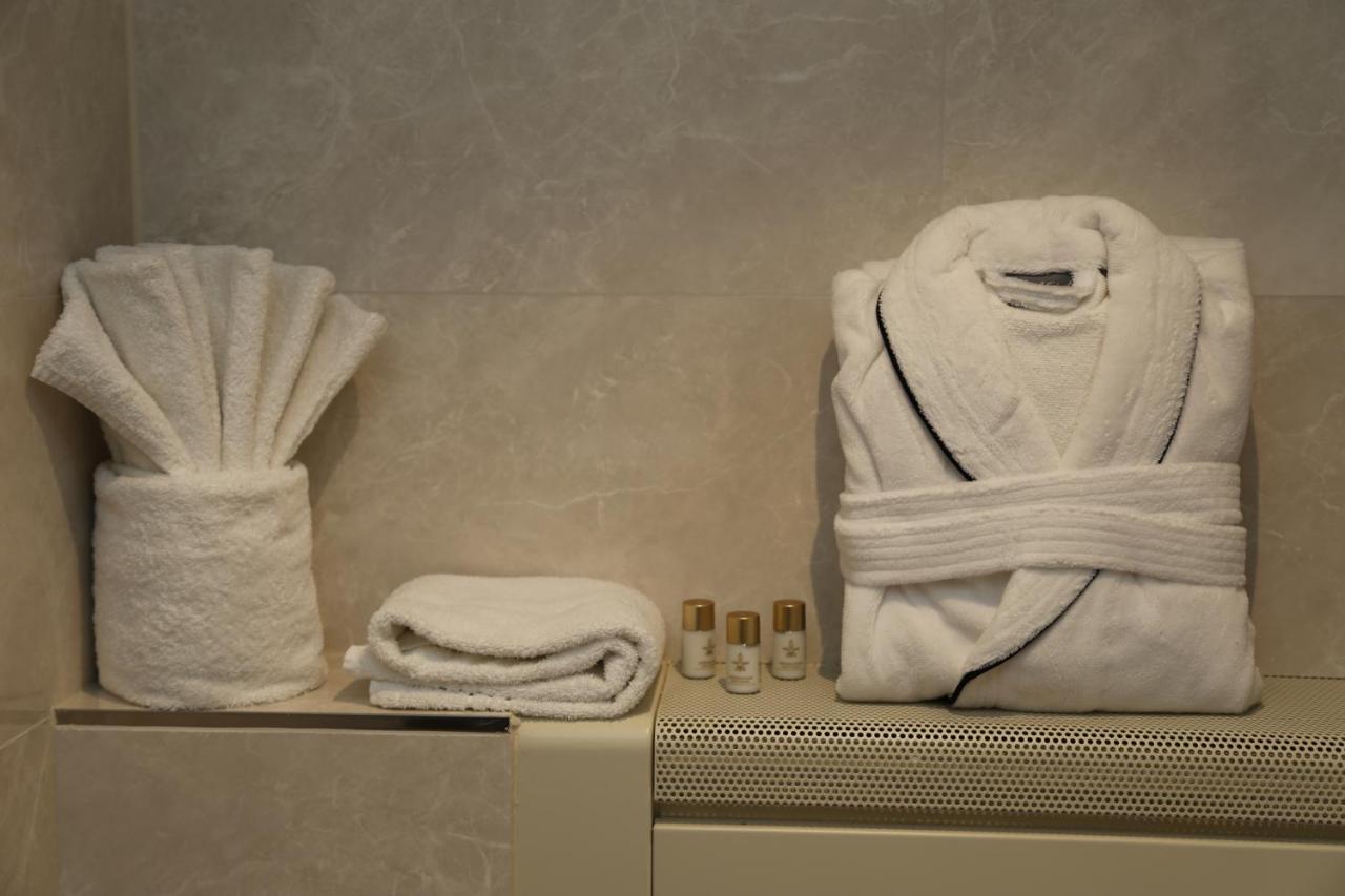 Business Single Room