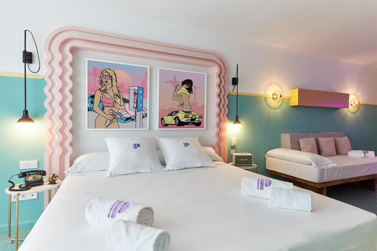 Suite (4 Erwachsene)