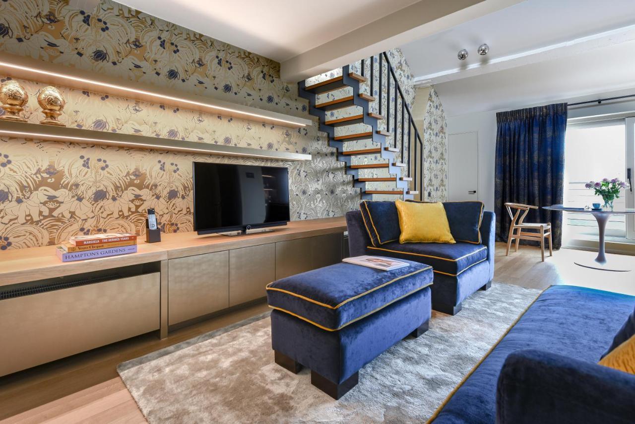 Suite Terrace