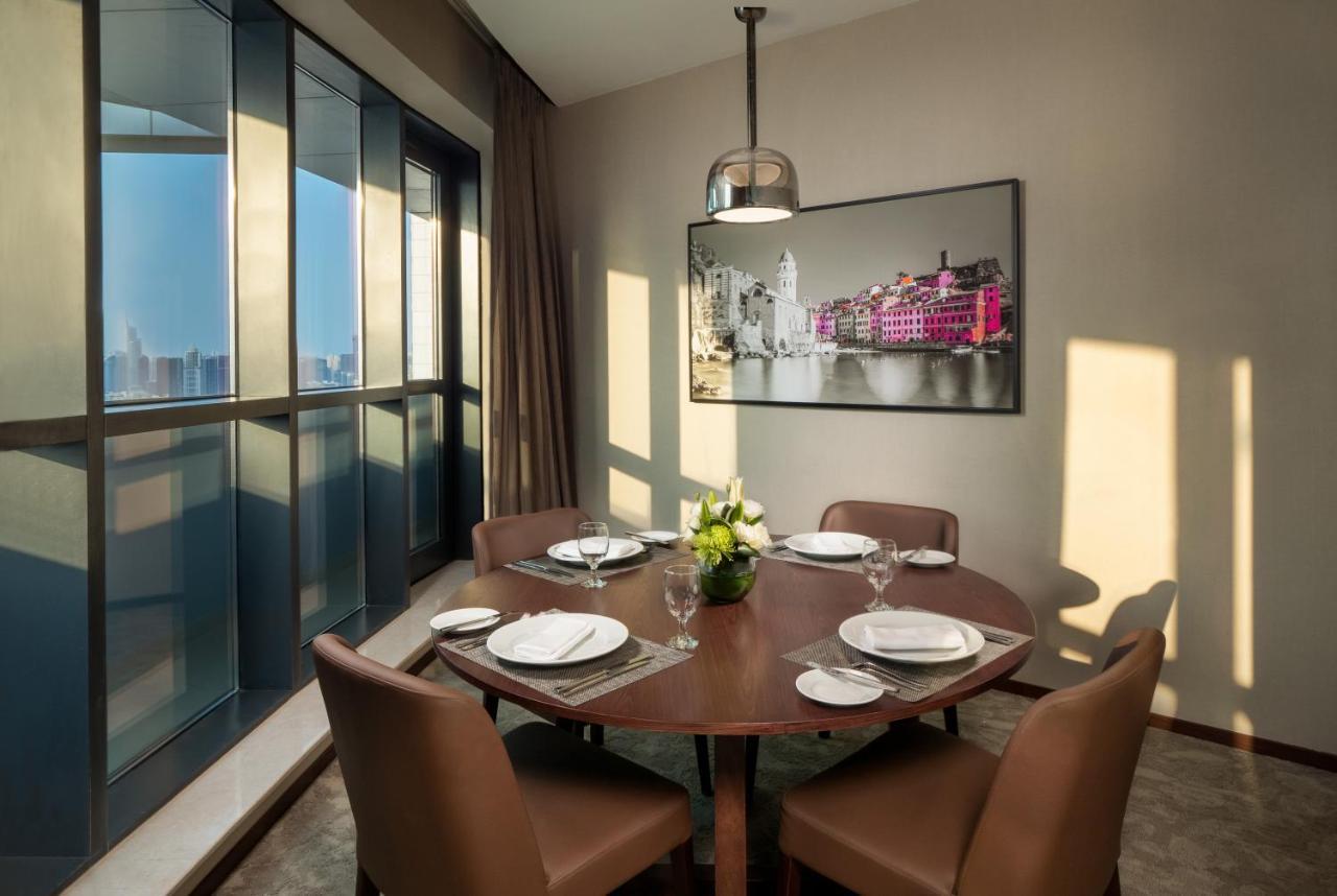 Deluxe Two Bedroom Suite Club Access on Food & Beverage outlets on Laundry valid until 30th September 2026