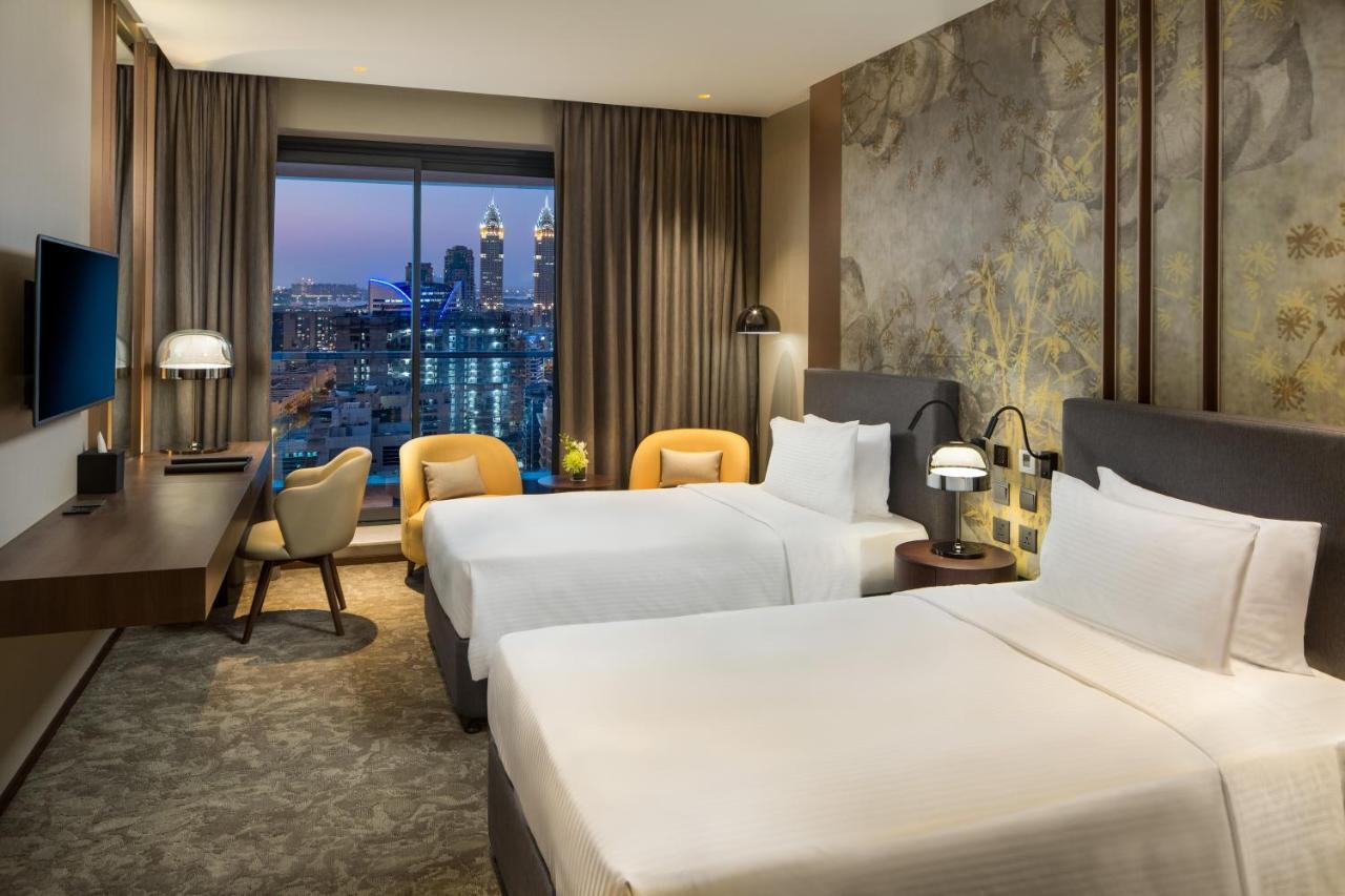 Premium Sky Twin Room Club Access on Food & Beverage outlets on Laundry valid until 30th September 2026