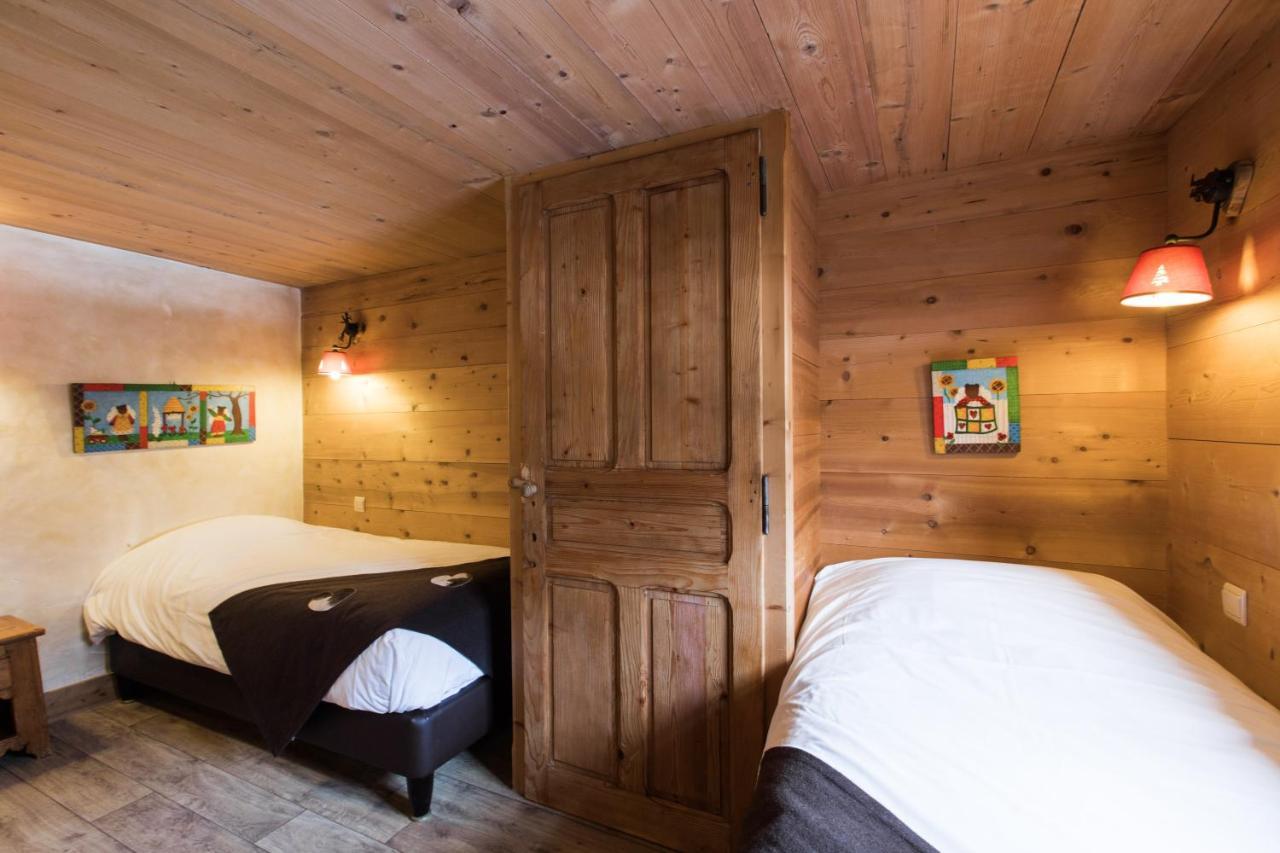Chambre Familiale