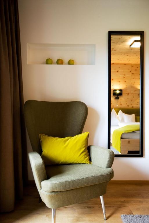Deluxe Doppelzimmer