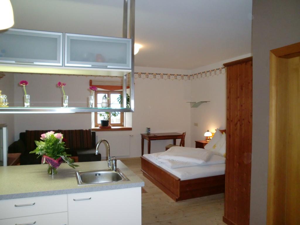 Apartment (6 Erwachsene)