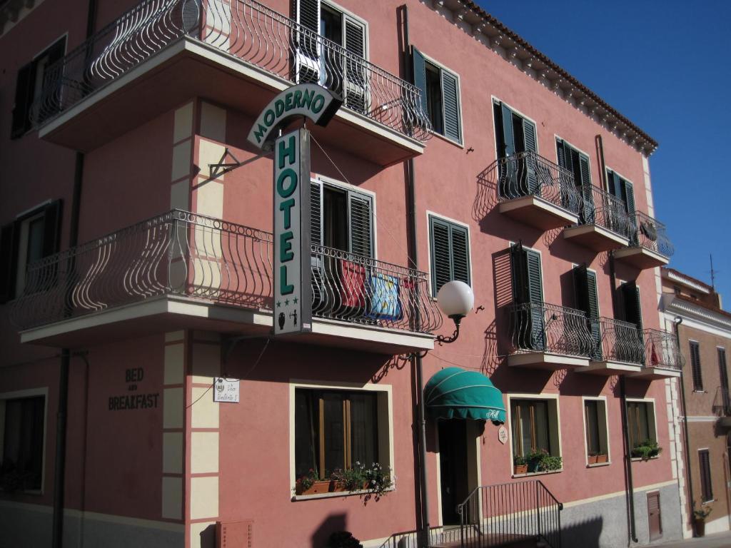 Comfort Double or Twin Room with Balcony