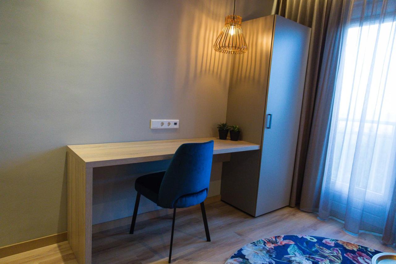 Comfort Plus Tweepersoonskamer
