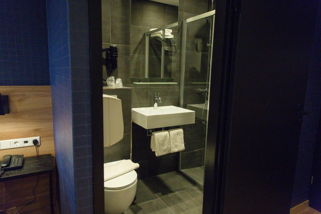 Comfort Plus Tweepersoonskamer