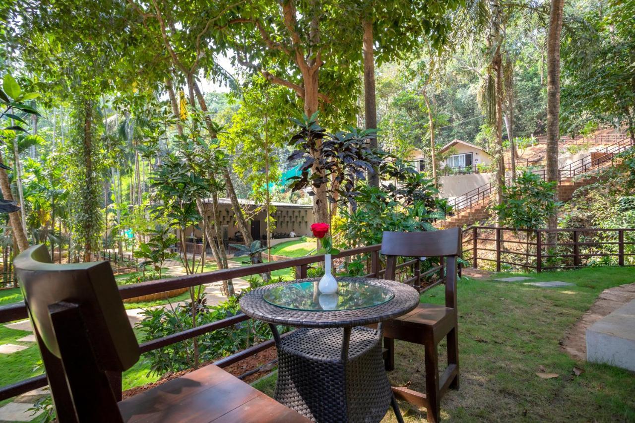 Cottage with Valley View with Balcony - 15% Discount on Food & Non-Alcoholic Beverages