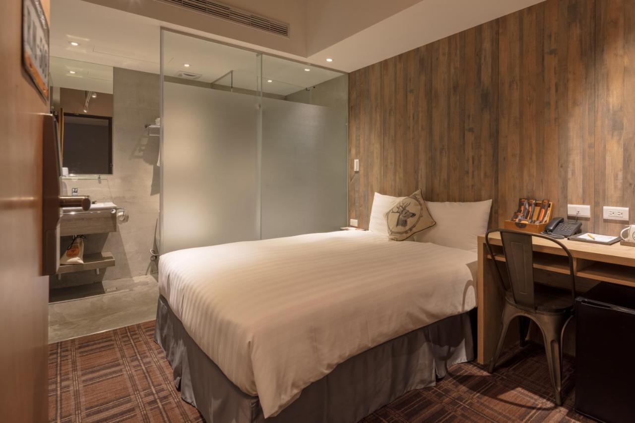 Standard Double Room - No Window
