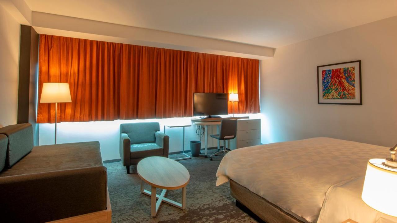 King Suite