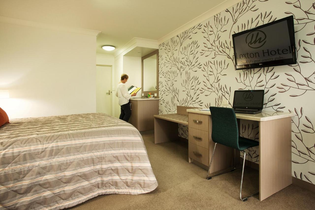 Riverview Motel Upstairs