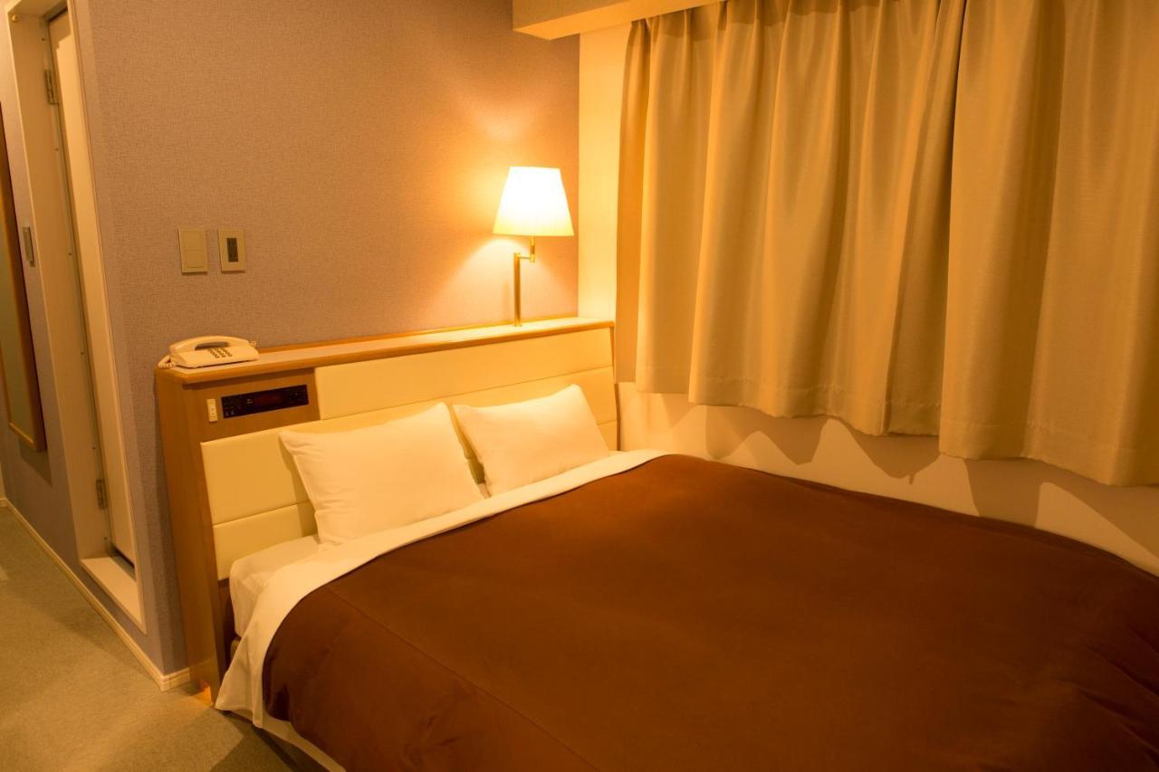 Double Room with Small Double Bed