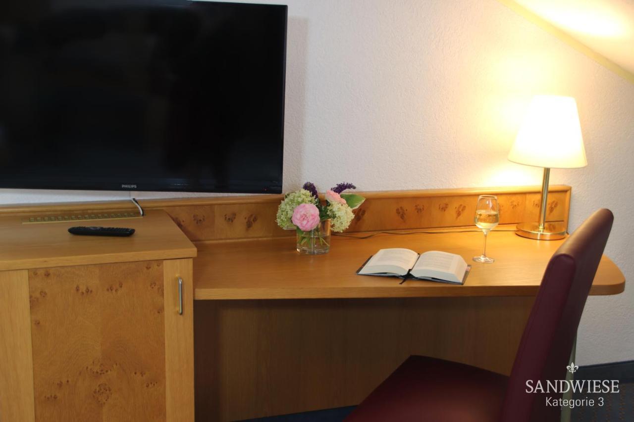 Economy Doppelzimmer