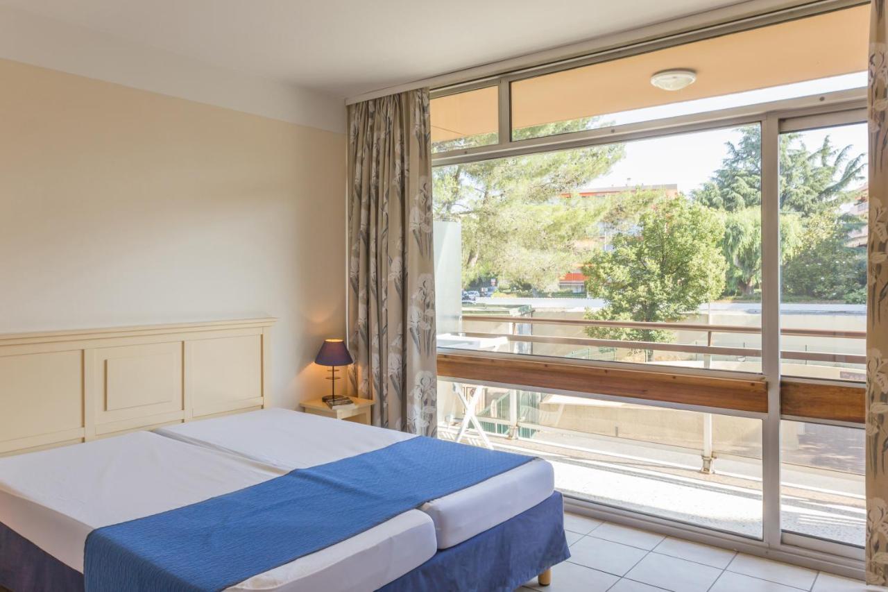 Appartement 1 Chambre avec Climatisation (5 Personnes)