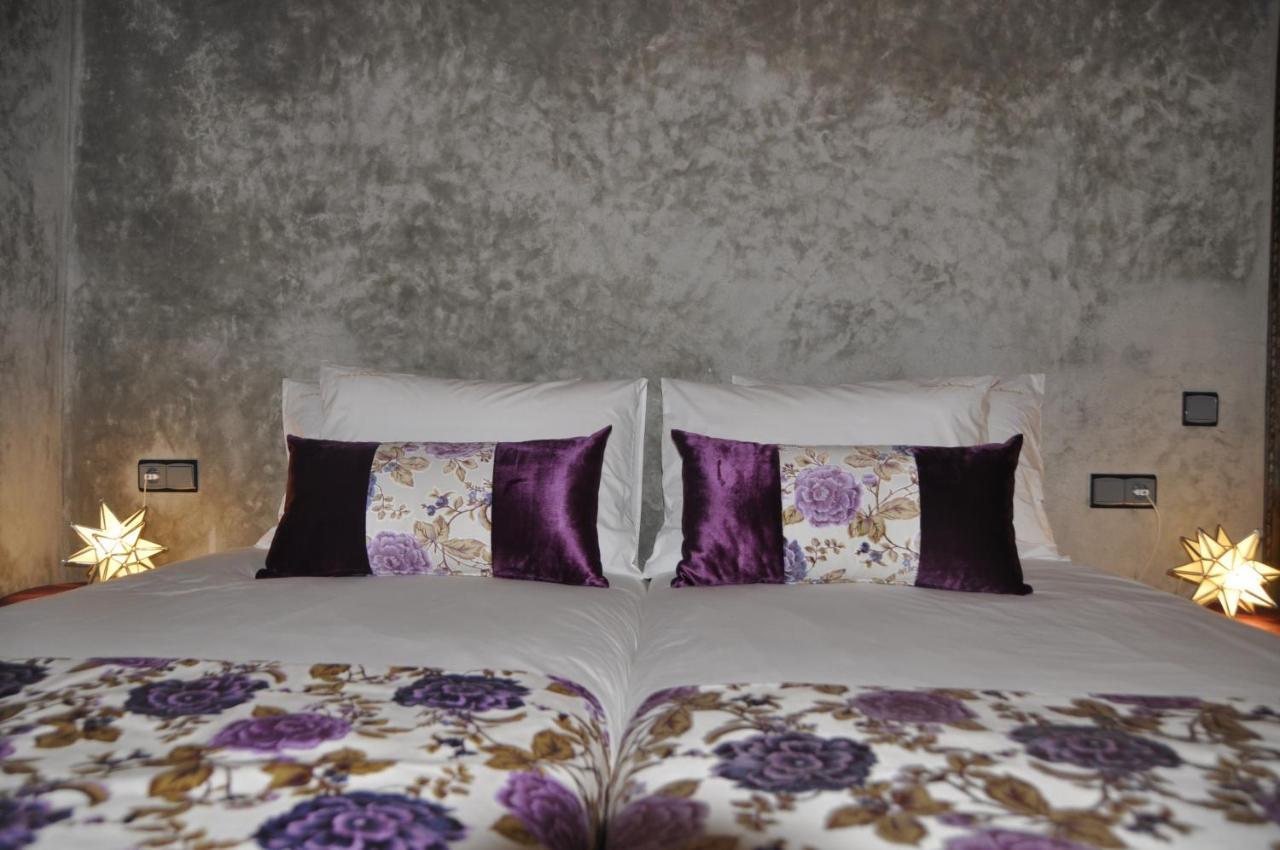 Chambre Premium