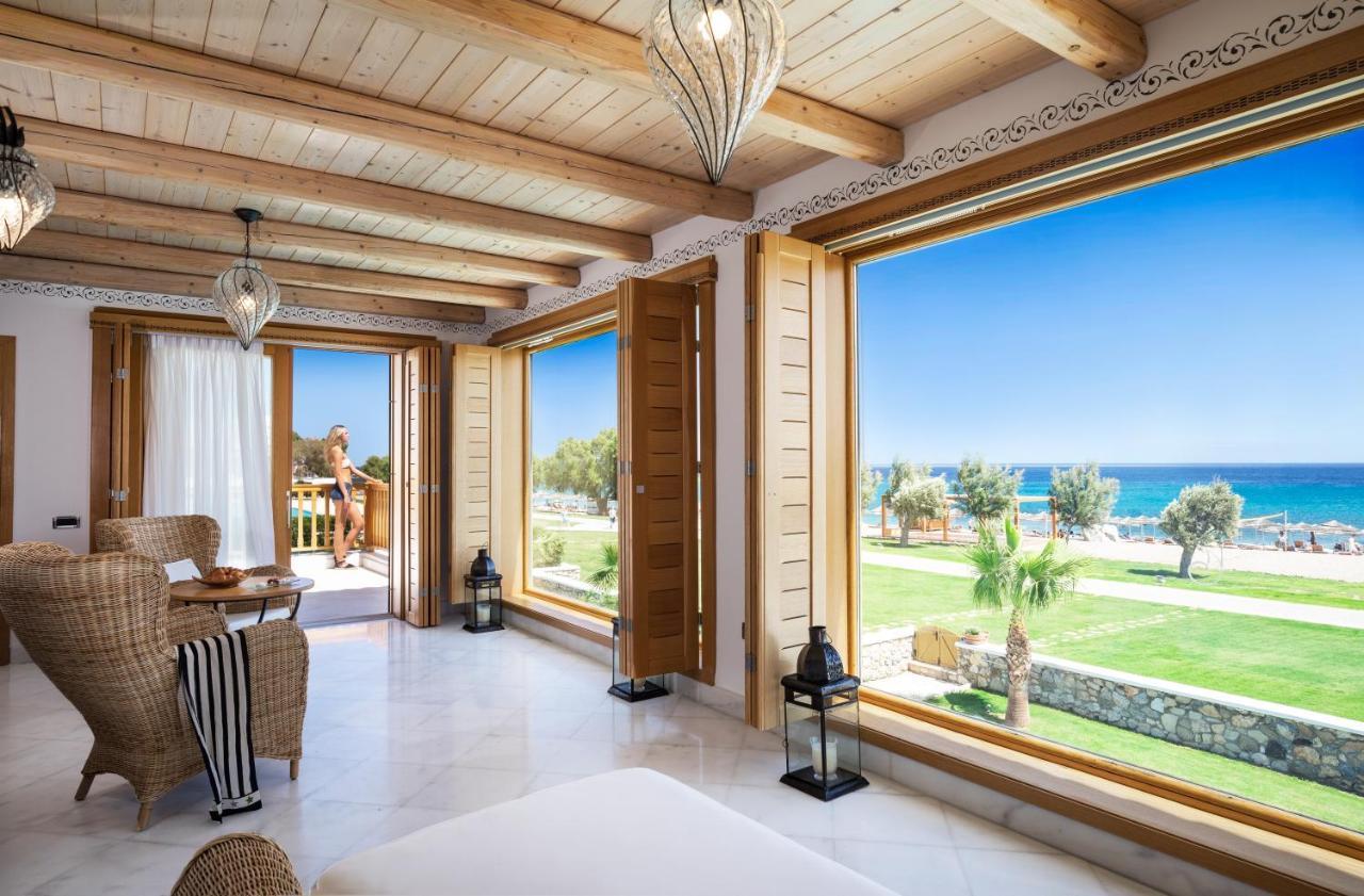 Suite mit Meerblick