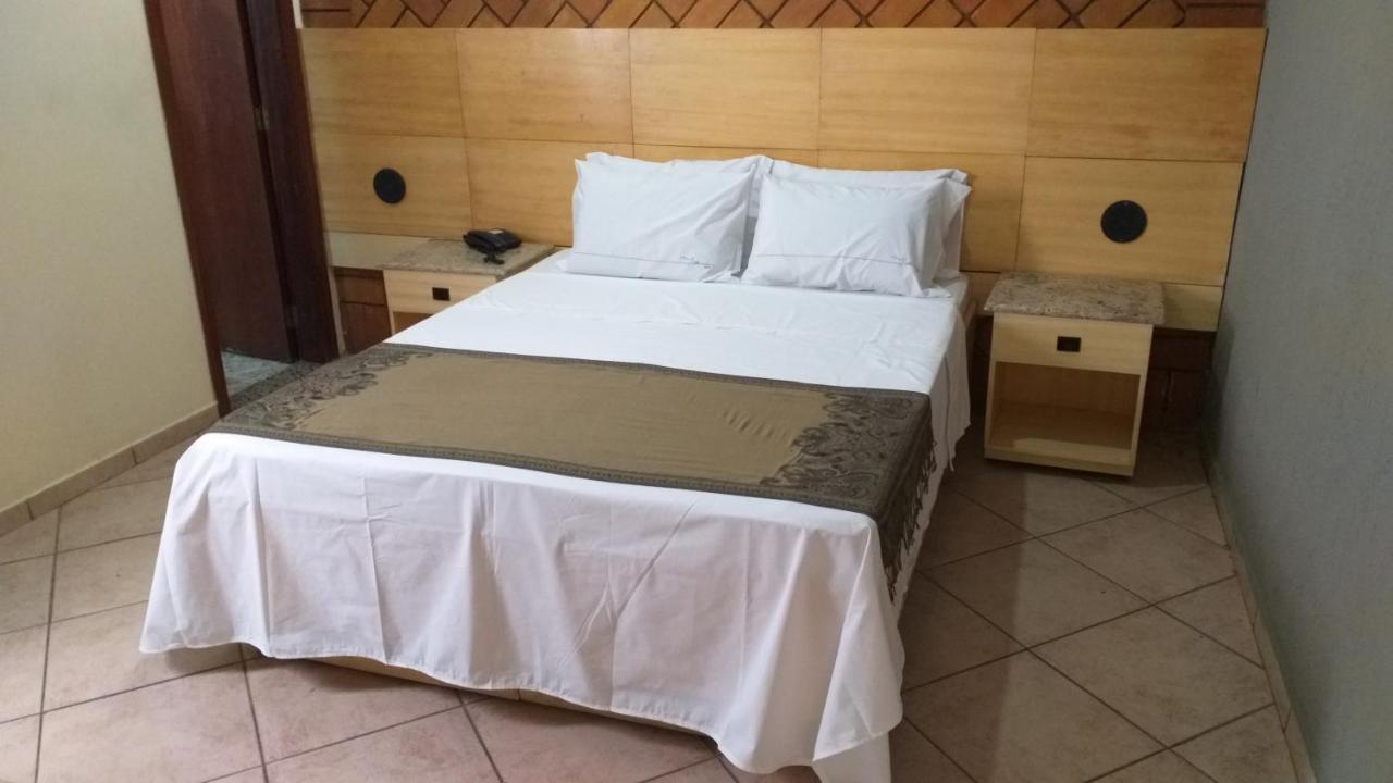 Suíte Standard