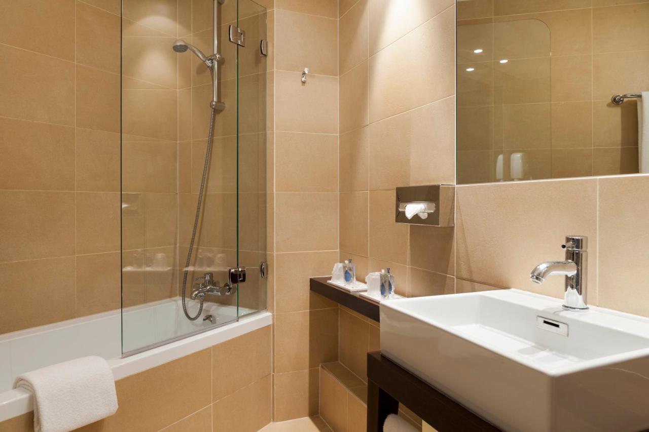 Chambre King Standard avec Vue sur Ville