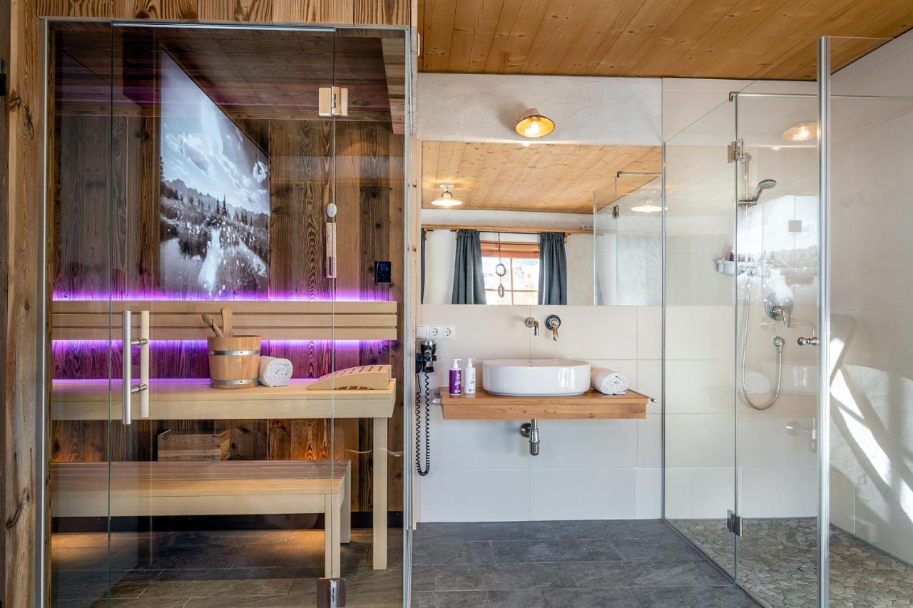 Superior Chalet