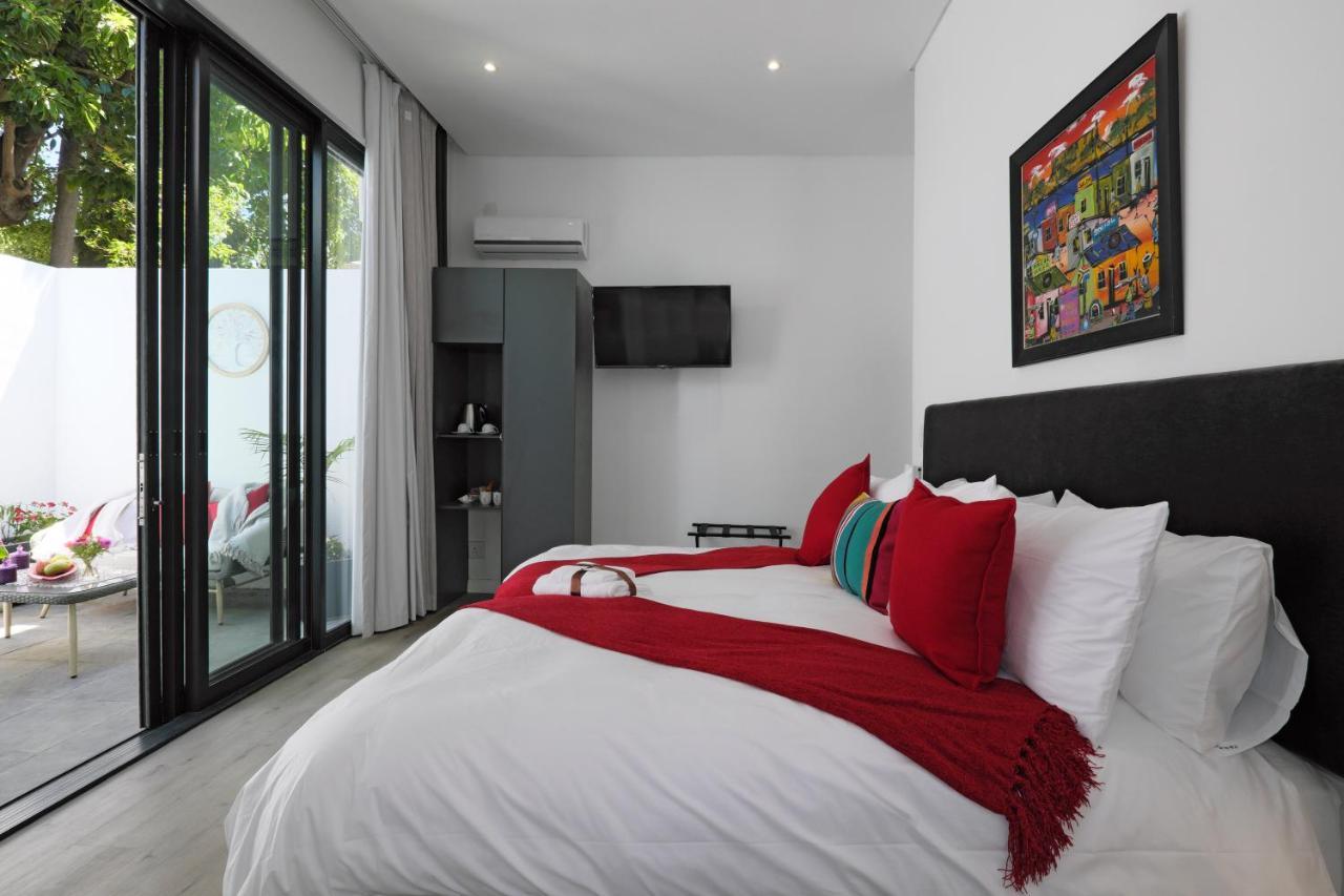 Family Suite with Balcony