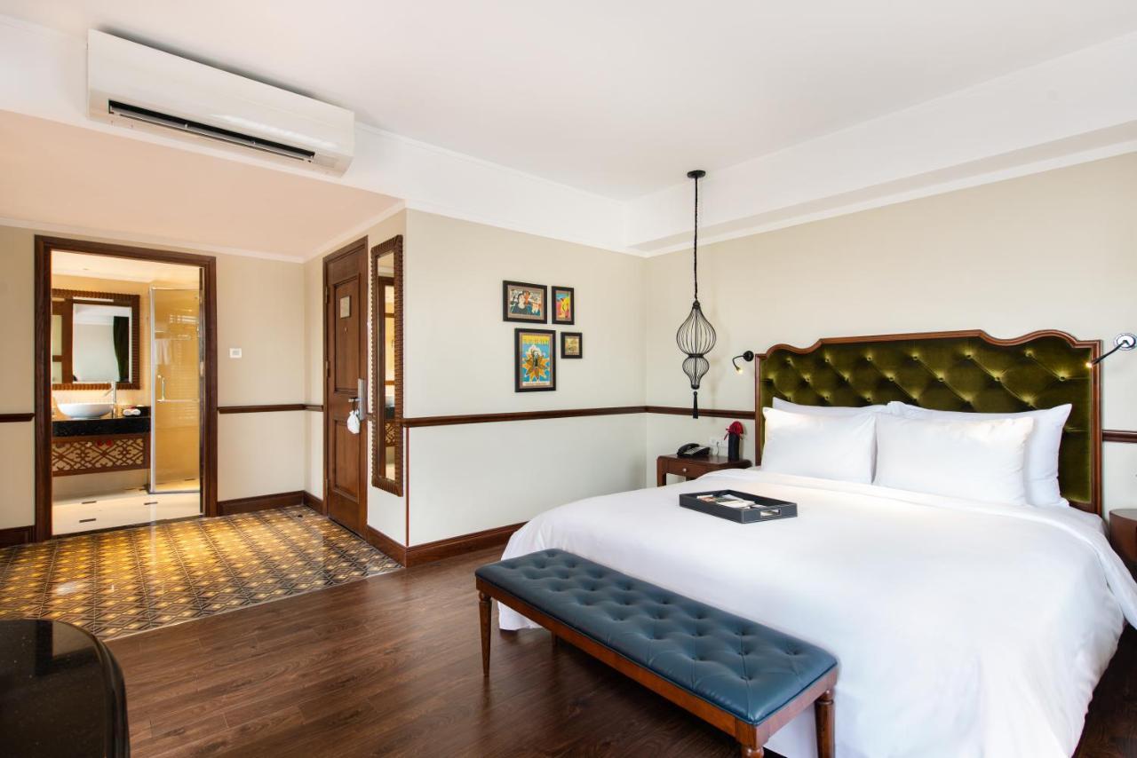 La Siesta Suite