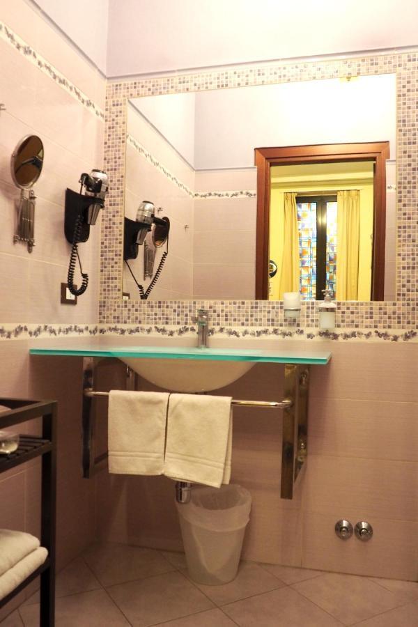 Chambre Triple