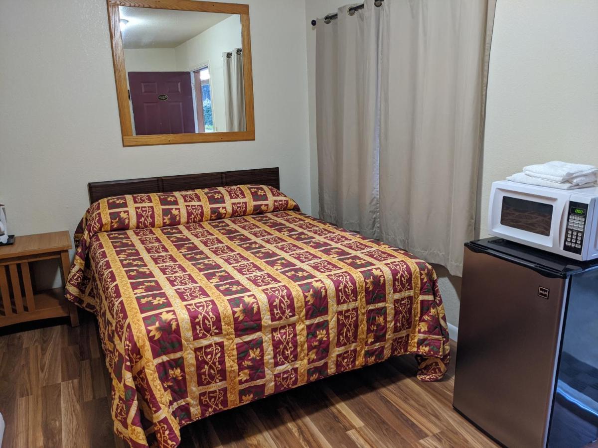 Queen Suite