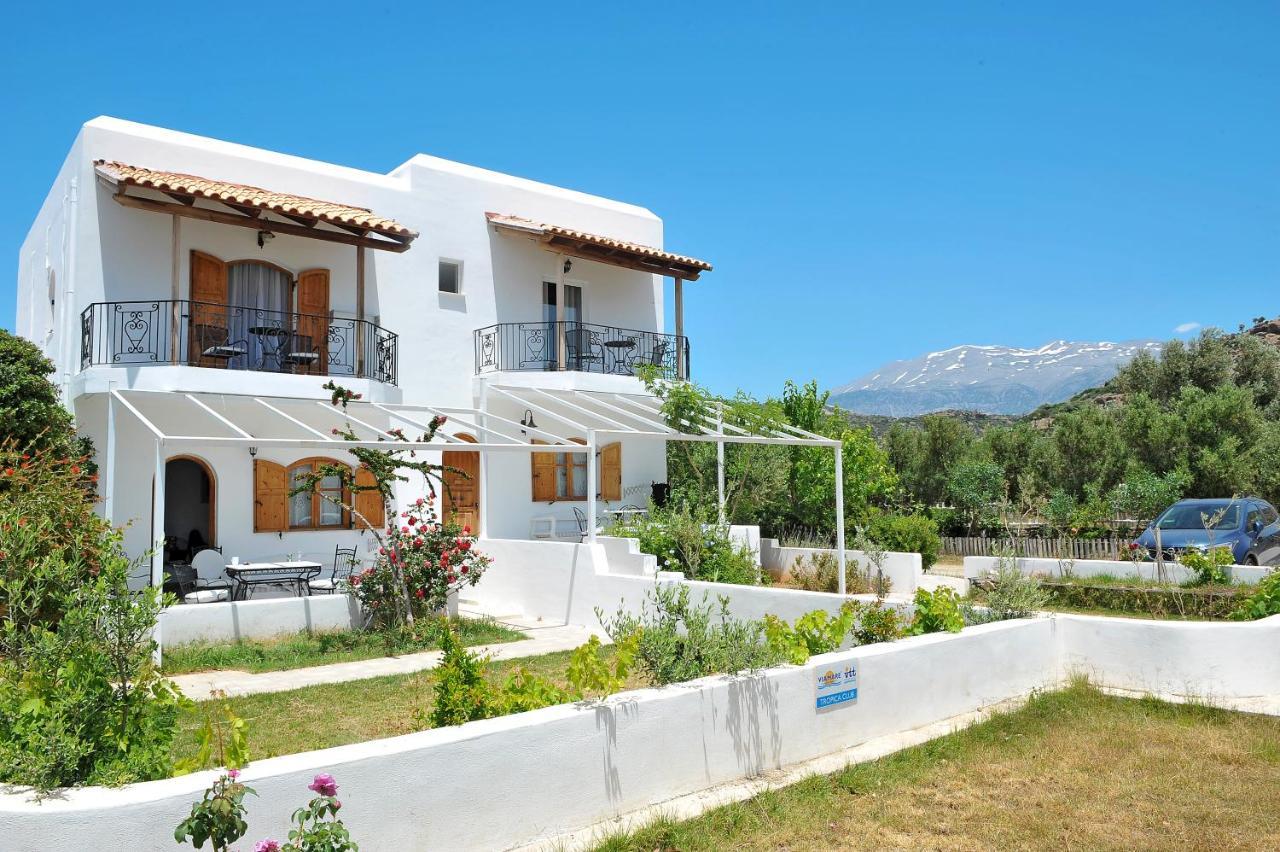Appartement - Begane Grond