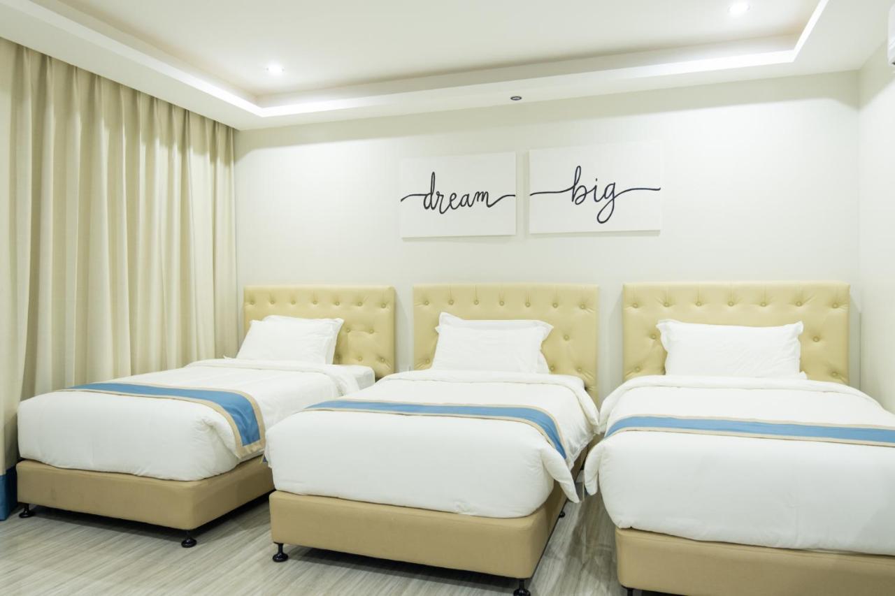 Classic Triple Room