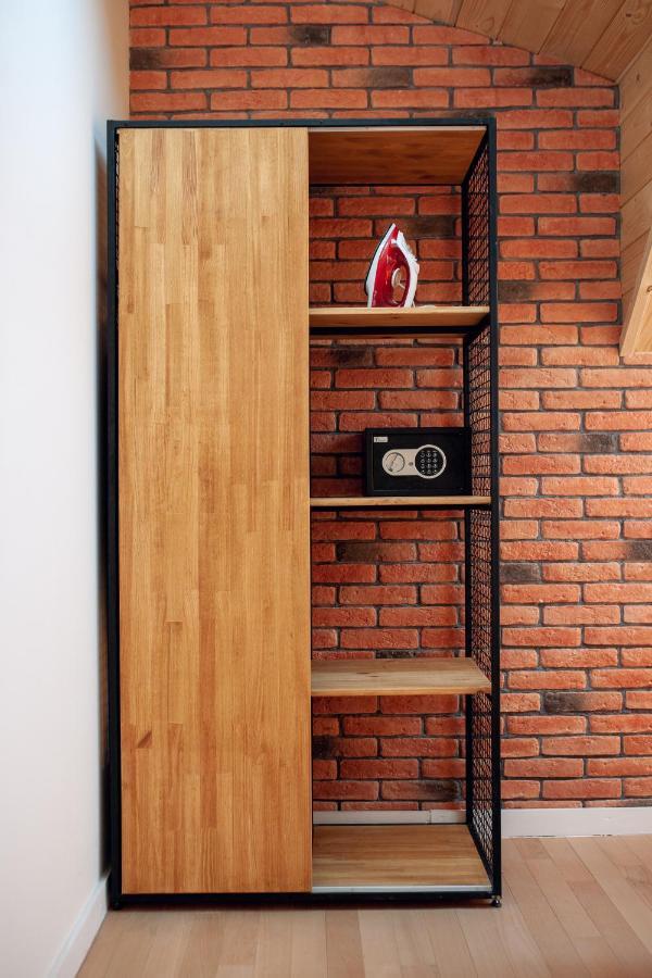 Apartment mit 2 Schlafzimmern