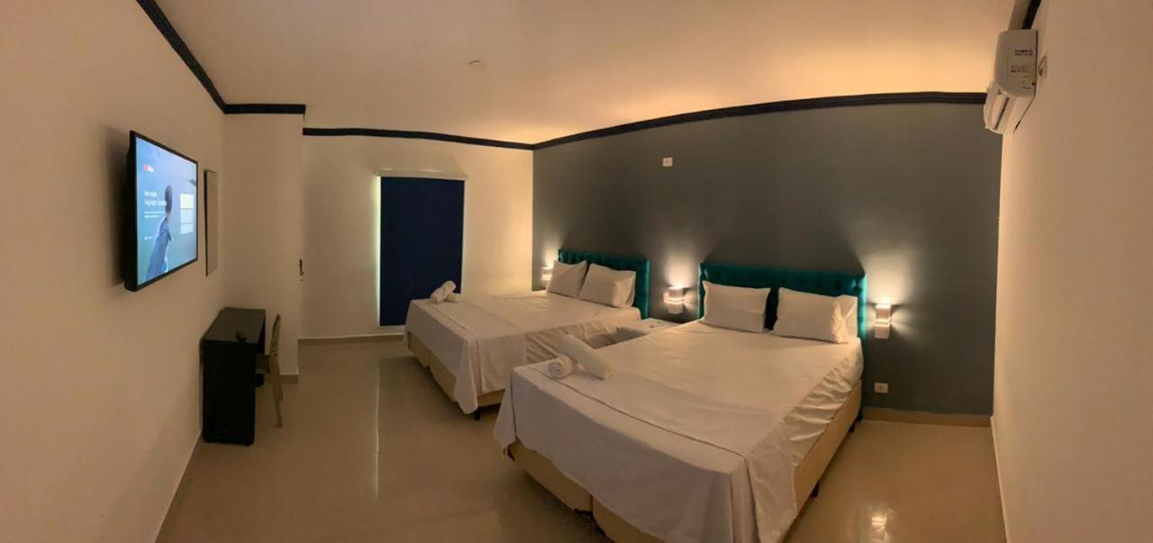 Superior Queen Room with Two Queen Beds