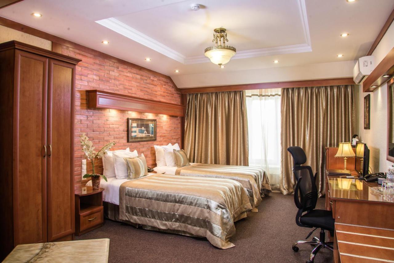 Comfort Double or Twin Room