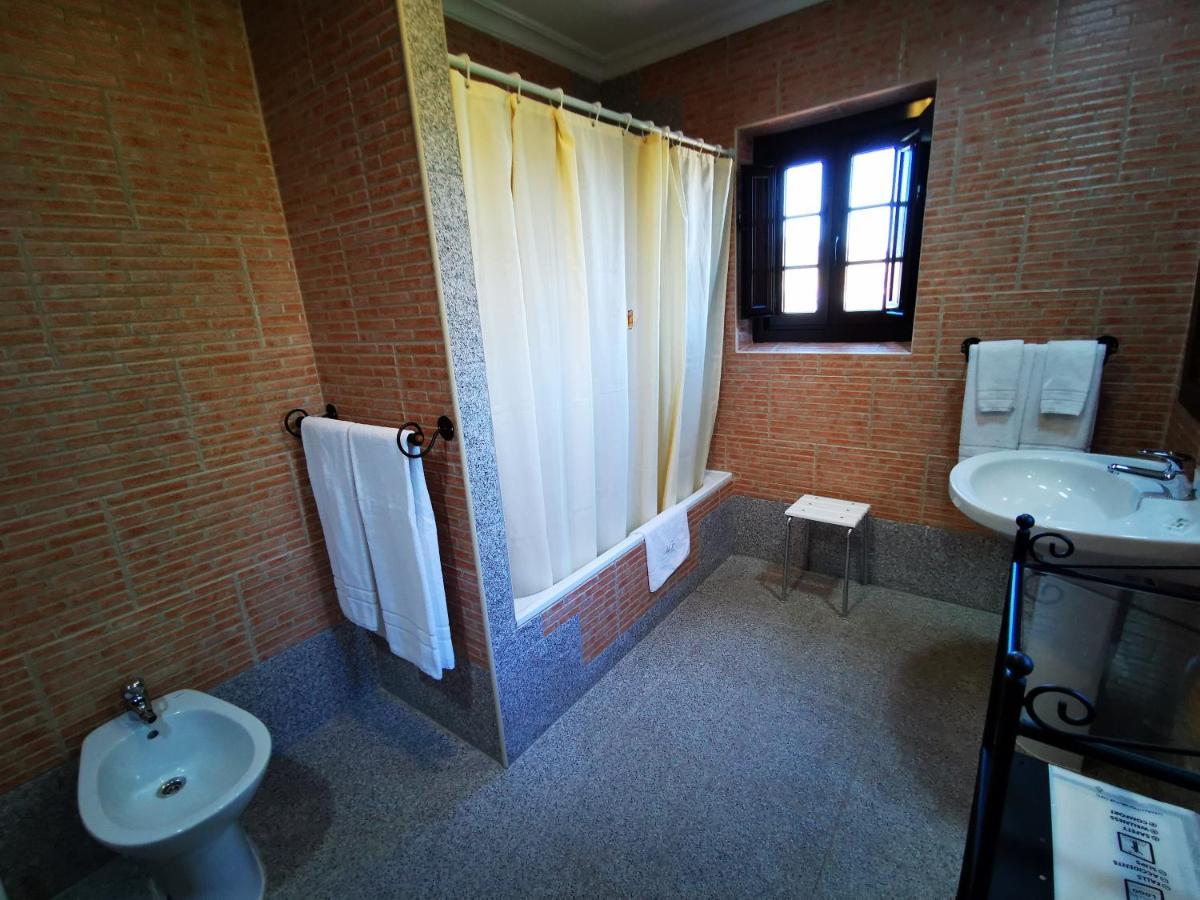 Habitación Doble - 2 camas