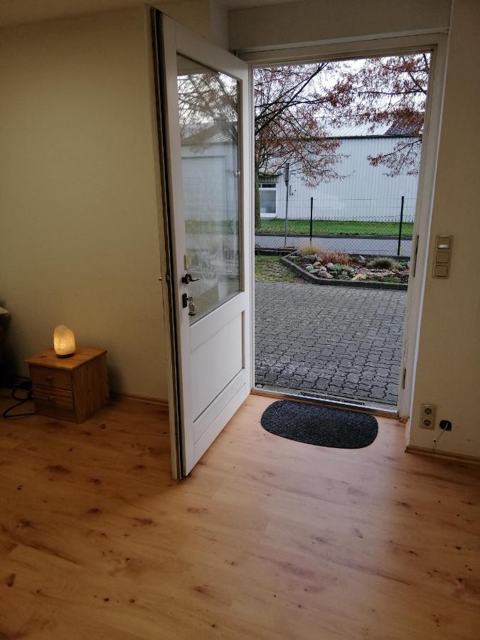 Einzelzimmer