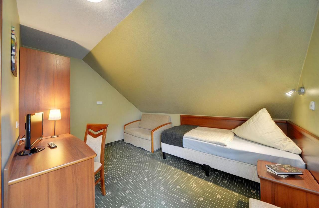 Single Room