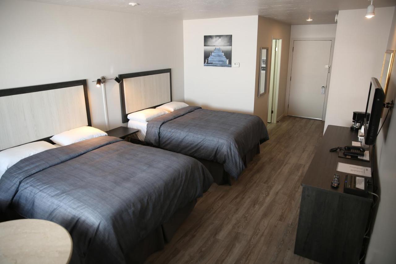 Quadruple Room Lake View