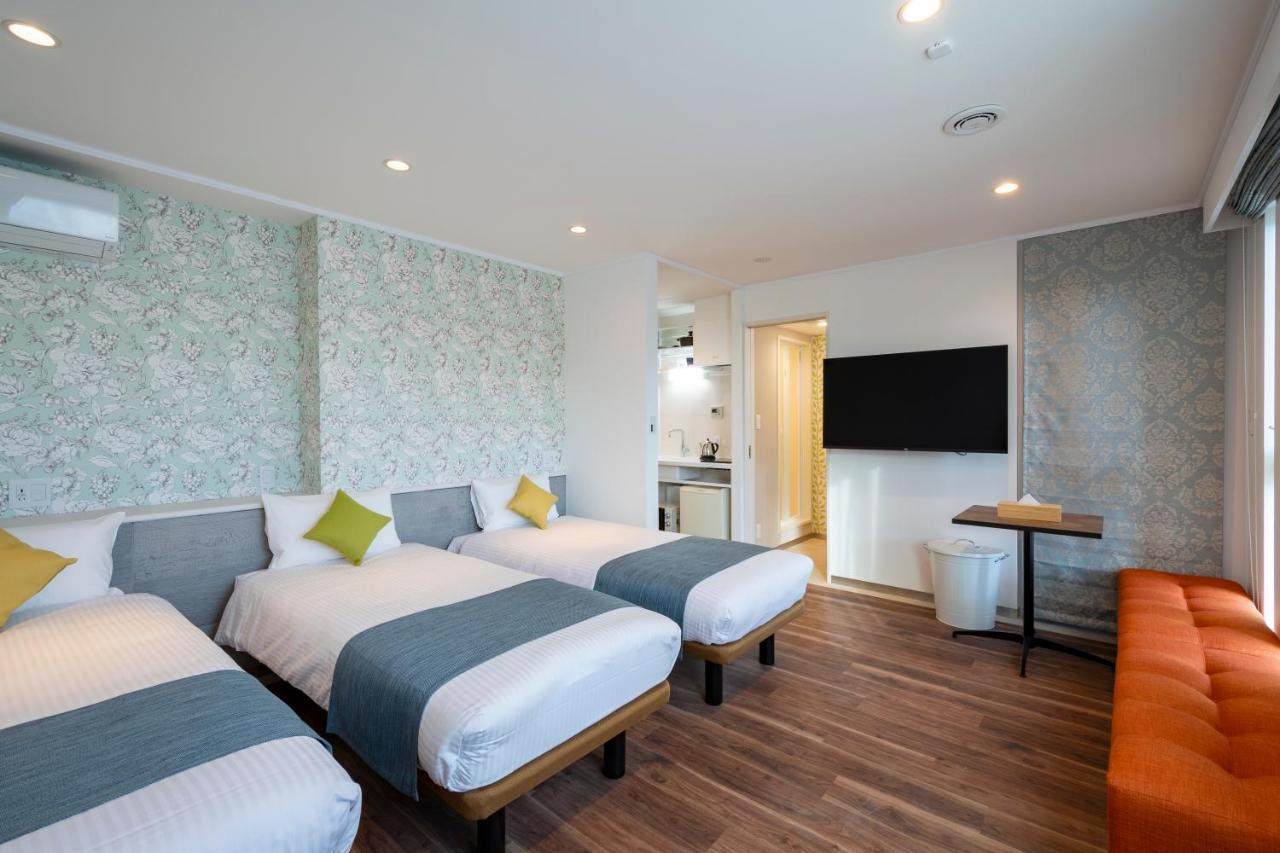 Classic Triple Room