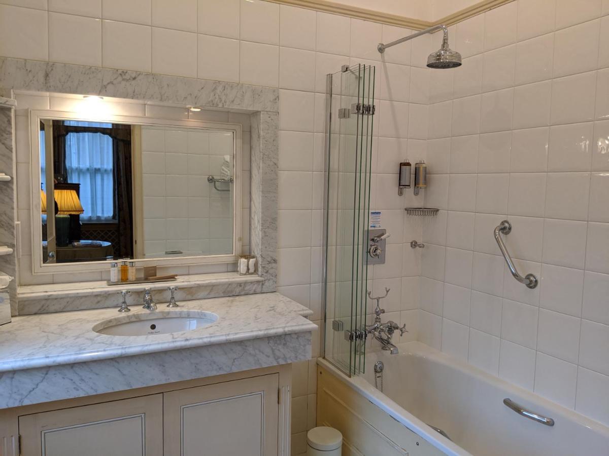 Habitación Executive