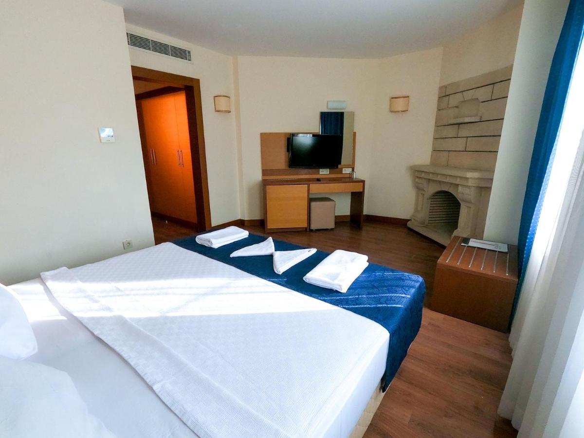 Standard Doppelzimmer