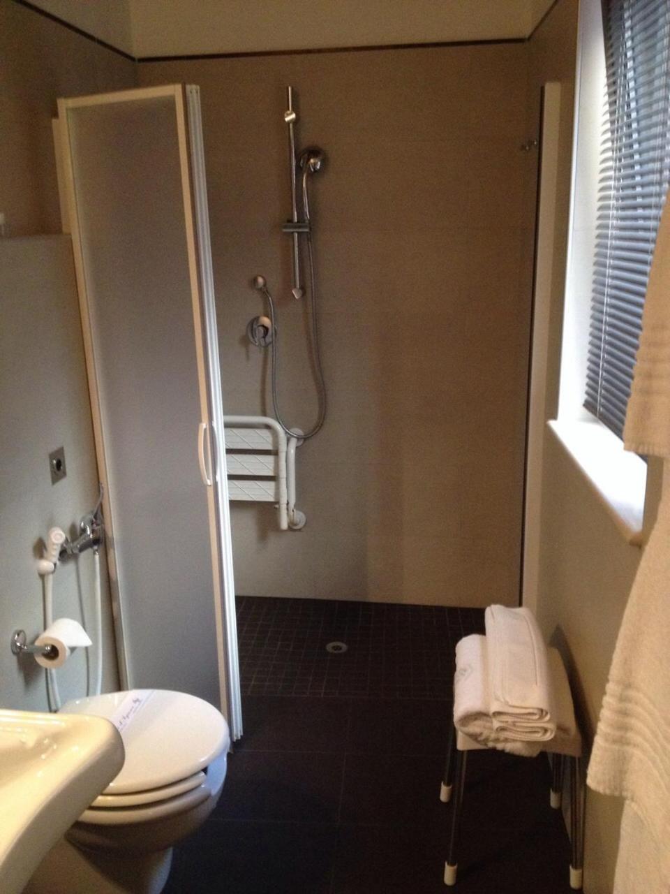 Triple Room with Disabled Access