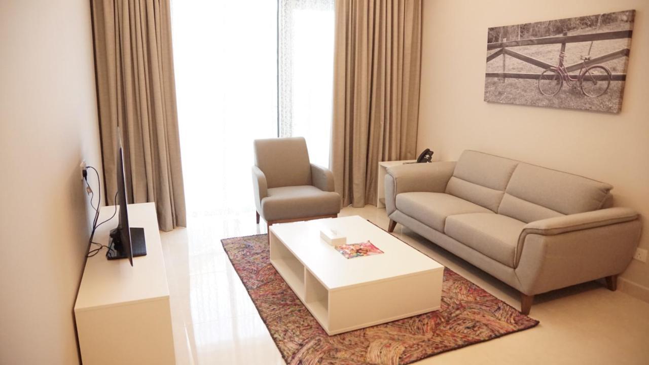 1BR Superior Suite rooms