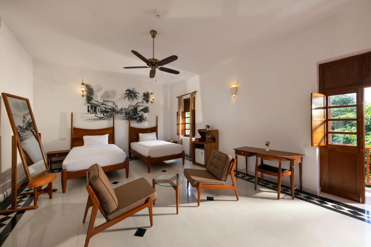 Grand Twin Room