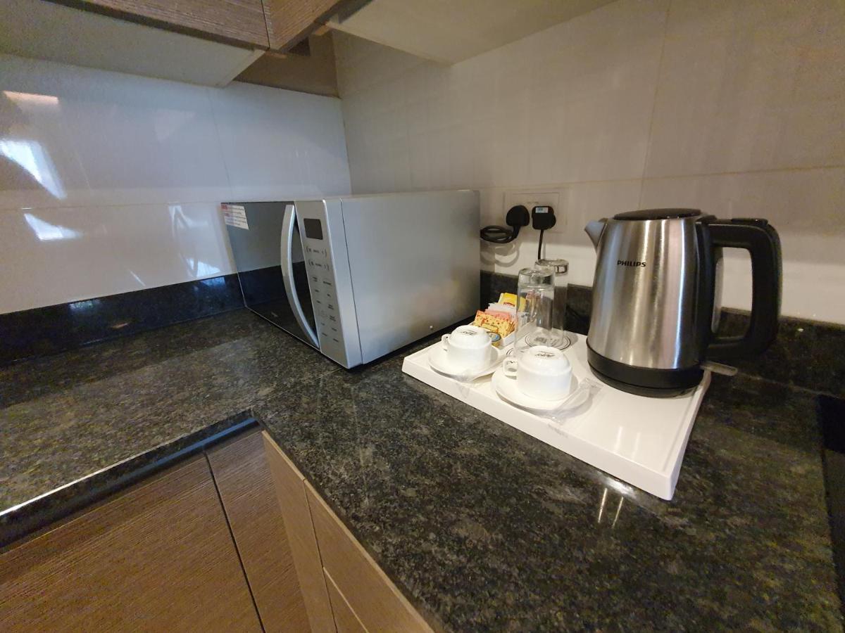 2BR Executive Suite