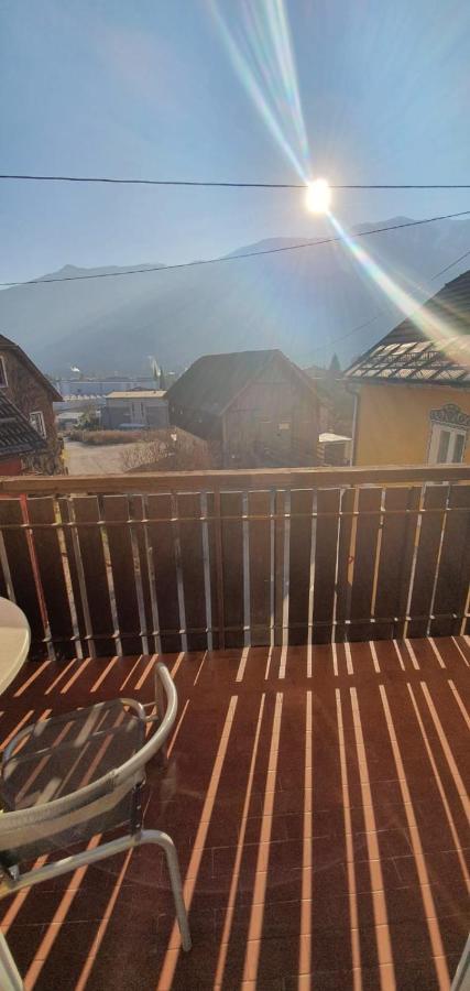 Twin Room with Balcony