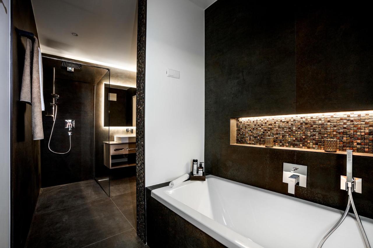 Penthouse-Apartment