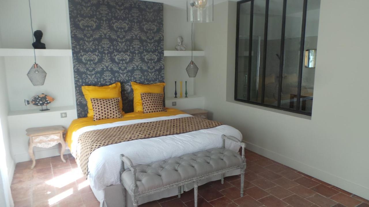 Chambre Triple Deluxe