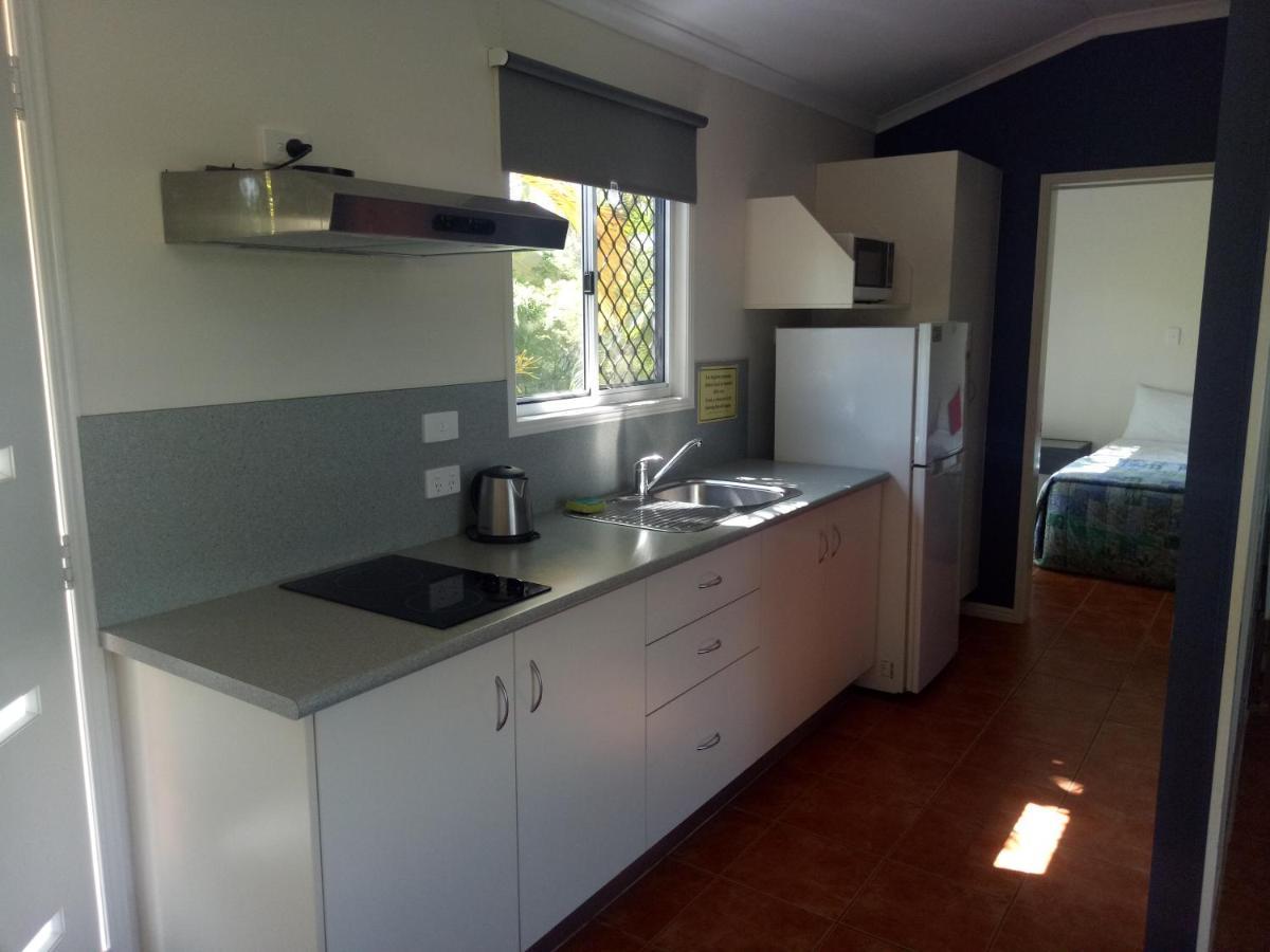 Family Room - Disability Access