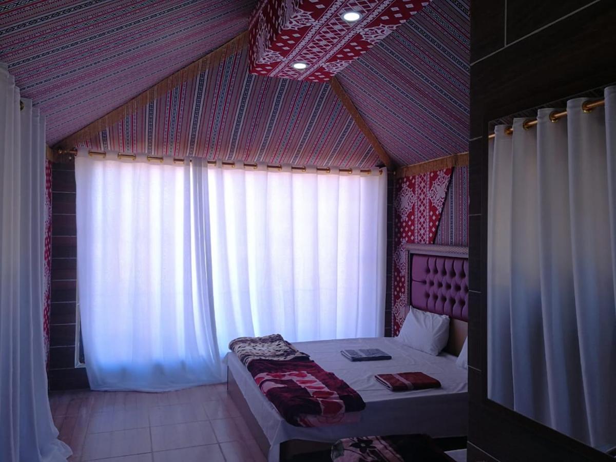 Chambre Double avec Salle de Bains Privative