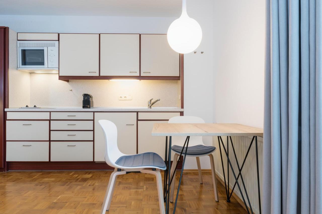 Studio Appartement